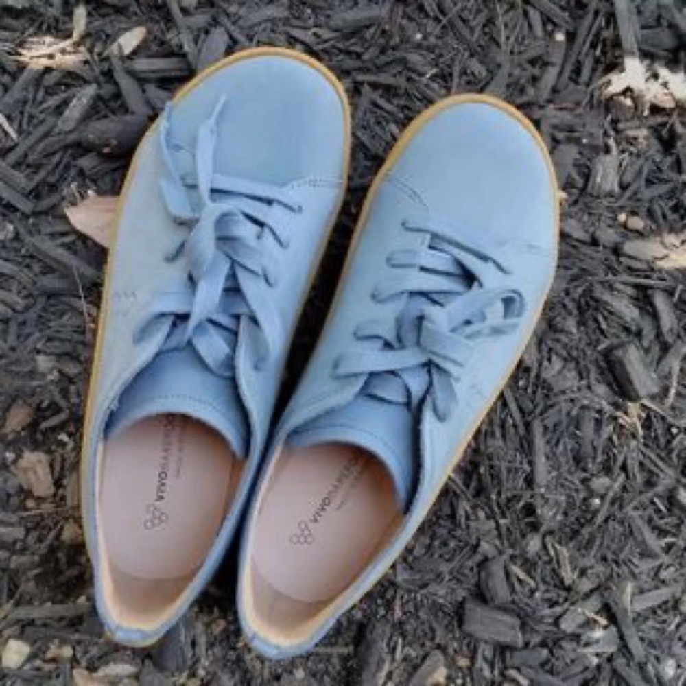 Vivobarefoot | Shoes | Addis Womens Indigo EU 41